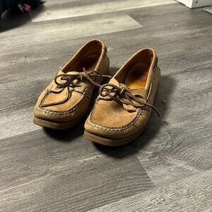 sperrys